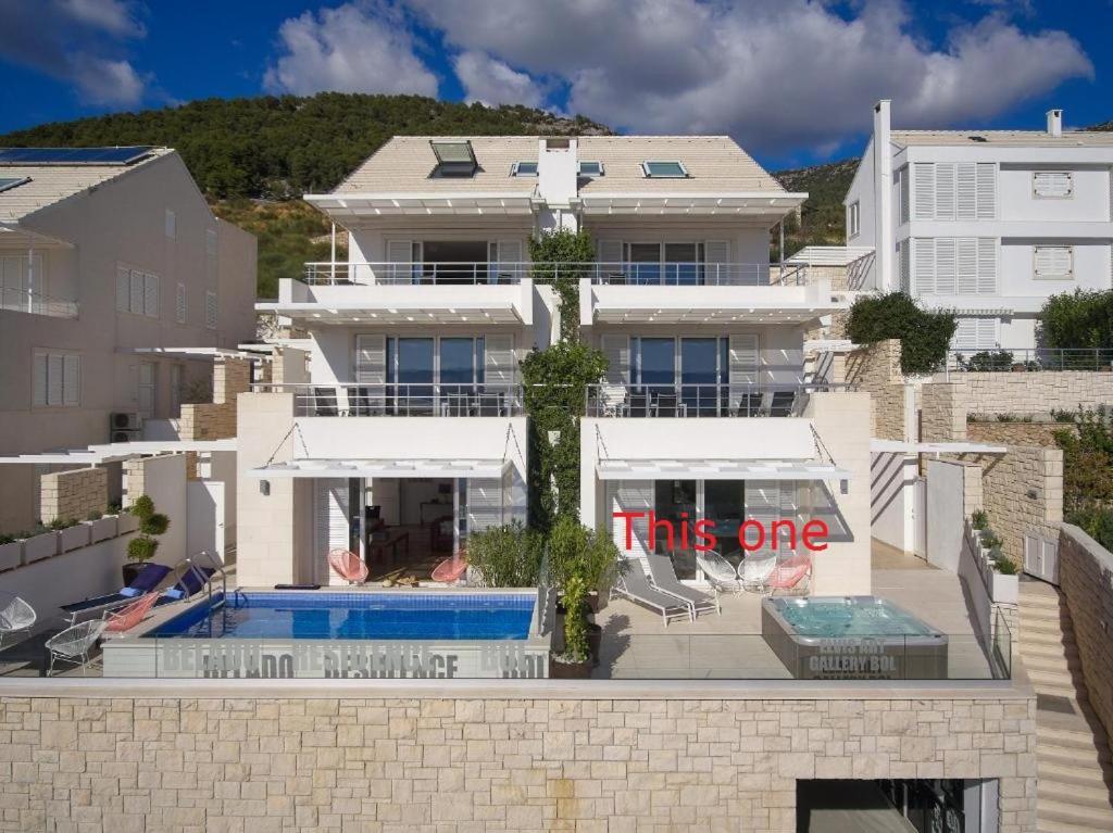 Belado Residence Bol Phòng bức ảnh