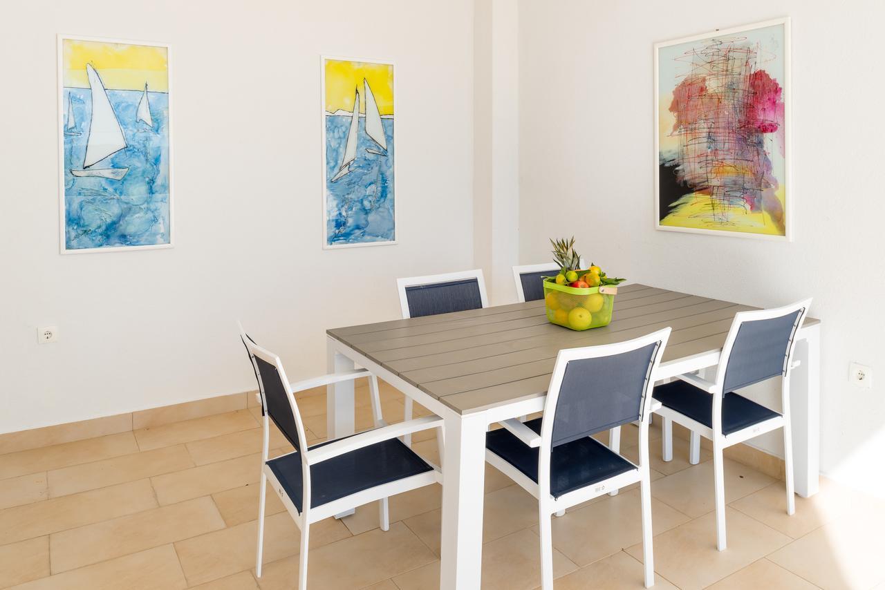 Belado Residence Bol Ngoại thất bức ảnh